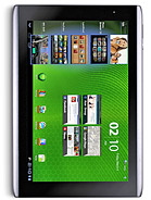 Acer Iconia Tab A501MORE PICTURES