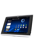 Acer Iconia Tab A501