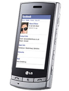 LG GT405
MORE PICTURES