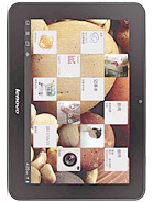Lenovo LePad S2010
MORE PICTURES