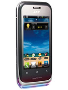 Pantech SKY Izar IM-A630K
MORE PICTURES