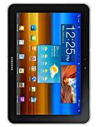 Samsung Galaxy Tab 8.9 4G P7320T
MORE PICTURES