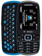 Samsung T479 Gravity 3
MORE PICTURES