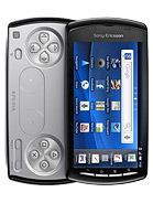 Sony Ericsson Xperia PLAYMORE PICTURES