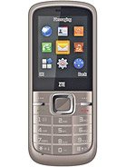 ZTE R228
MORE PICTURES