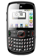 ZTE V821
MORE PICTURES