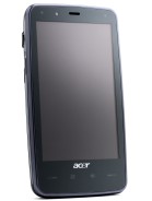 Acer F900 MORE PICTURES