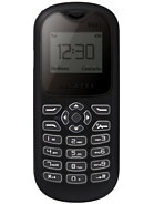 Alcatel OT-108
MORE PICTURES