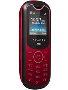 Alcatel OT-206
MORE PICTURES