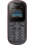 Alcatel OT-208
MORE PICTURES
