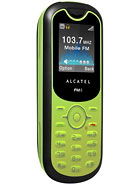 Alcatel OT-216
MORE PICTURES