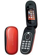 Alcatel OT-363
MORE PICTURES