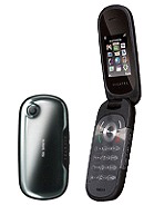 Alcatel OT-660
MORE PICTURES