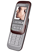 Alcatel OT-C717
MORE PICTURES
