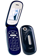 Alcatel Crystal
MORE PICTURES