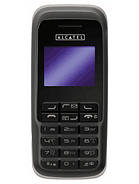 Alcatel OT-E207
MORE PICTURES