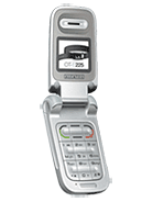 Alcatel OT-E225
MORE PICTURES
