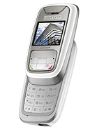Alcatel OT-E265
MORE PICTURES