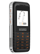 Alcatel OT-E801
MORE PICTURES