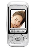 Alcatel ELLE GlamPhone Alcatel ELLE GlamPhone