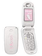 Alcatel Lollipops
MORE PICTURES