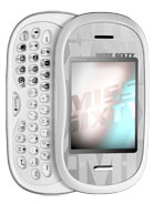 Alcatel Miss Sixty
MORE PICTURES