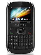 Alcatel OT-385
MORE PICTURES