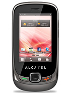 Alcatel OT-602
MORE PICTURES