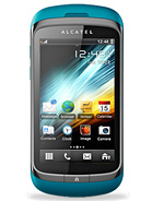 Alcatel OT-818
MORE PICTURES