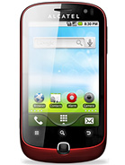 صور موبايل Alcatel OT-990     2012 -Pictures Mobile Alcatel OT-990 2012