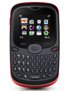 Alcatel OT-252
MORE PICTURES