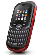 Alcatel OT-255
MORE PICTURES