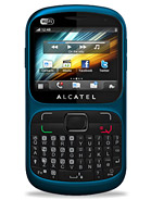 Alcatel OT-813D
MORE PICTURES