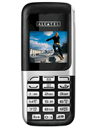 Alcatel OT-E205
MORE PICTURES
