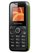 Alcatel OT-S210
MORE PICTURES