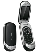 Alcatel OT-S319
MORE PICTURES