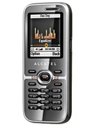 Alcatel Vip 626