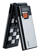 Alcatel OT-S850
MORE PICTURES