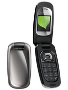 Alcatel OT-V270
MORE PICTURES