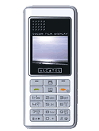Alcatel OT-E158
MORE PICTURES