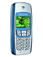 Alcatel OT 153
MORE PICTURES