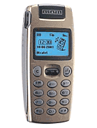 Alcatel OT 512
MORE PICTURES
