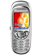 Alcatel OT 531
MORE PICTURES