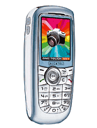Alcatel OT 557
MORE PICTURES