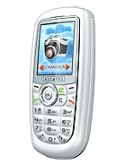 Alcatel OT 565
MORE PICTURES