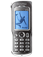 Alcatel OT 715
MORE PICTURES