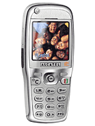 Alcatel OT 735
MORE PICTURES
