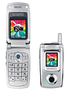 Alcatel OT 835
MORE PICTURES