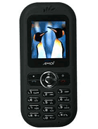 Amoi A203
MORE PICTURES