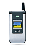Amoi A210
MORE PICTURES